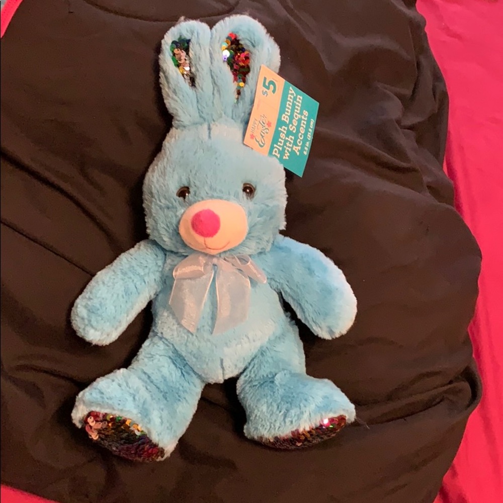 Stuff animal
